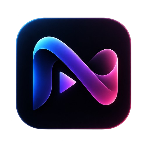 NovaPlay Symbol
